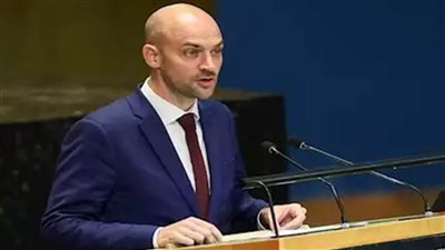  فرنسا تدين بشدة خطة إسرائيل للسيطرة على قطاع غزة