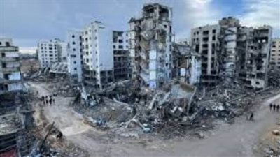 الجارديان ترصد انقطاع سُبل الحياة في قطاع غزة: 