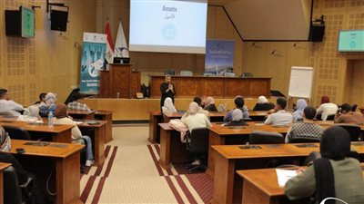 ختام فعاليات برنامج «ستارز - مكون ريادة الأعمال» بمكتبة الإسكندرية