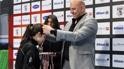 تعرف على طاقم تحكيم مباراة الأهلي وسبورتنج في نصف نهائي كأس مصر لكرة السلة