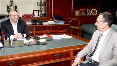 تعرف على جهود وأنشطة أجهزة وإدارات مديرية زراعة بني سويف 