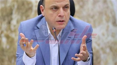 عبدالمعطي: يكلف بالمتابعة المستمرة للخدمات ومشروعات المرافق