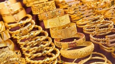 عاجل| 240 جنيهًا مكسب .. ارتفاع سعر الذهب اليوم في ختام التعاملات 