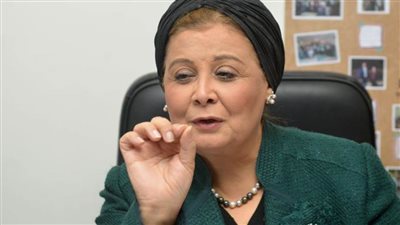 نائبة وزير الصحة تشارك في اجتماع المجلس الإقليمي للسكان بأسوان