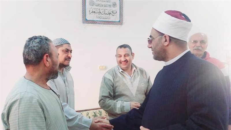 جولات مرورية مفاجأة