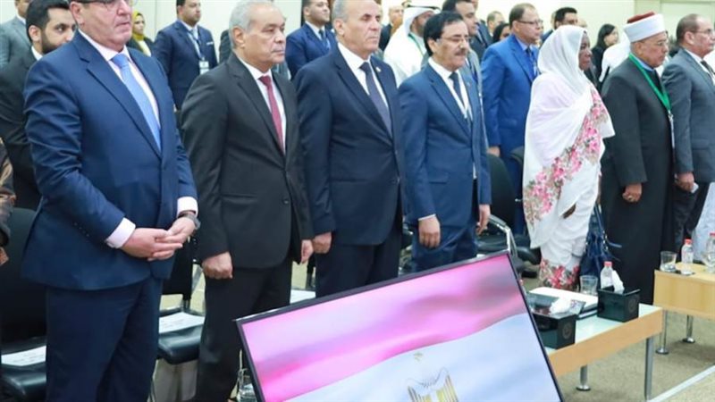 النيابة الإدارية