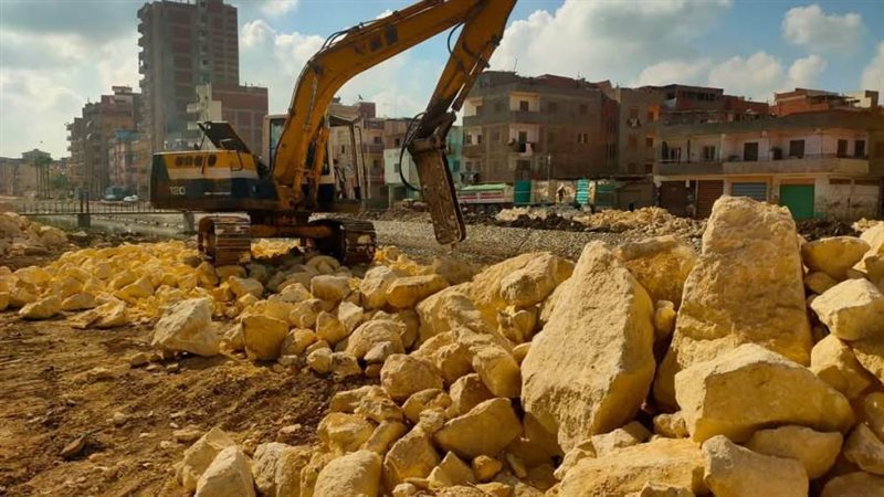 أعمال كورنيش الساحل