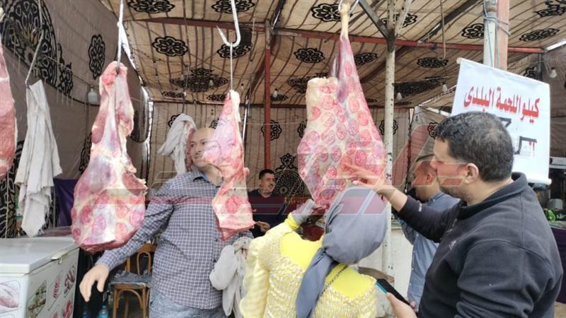 الحملات الرقابية