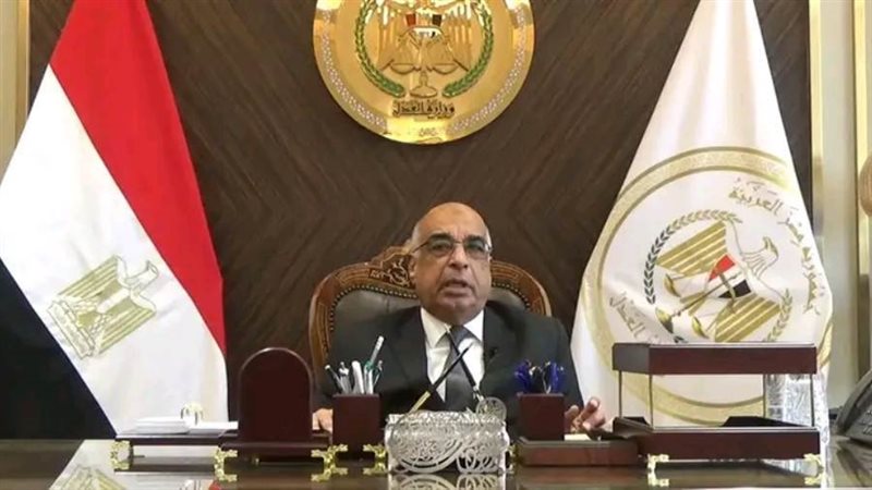 المستشار عدنان فنجري