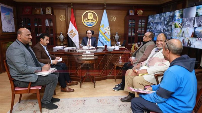 لقاء المواطنين