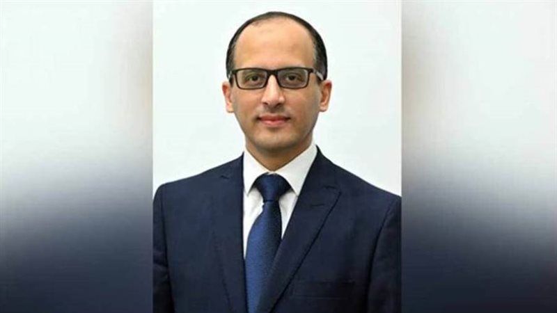 لمتحدث باسم مجلس