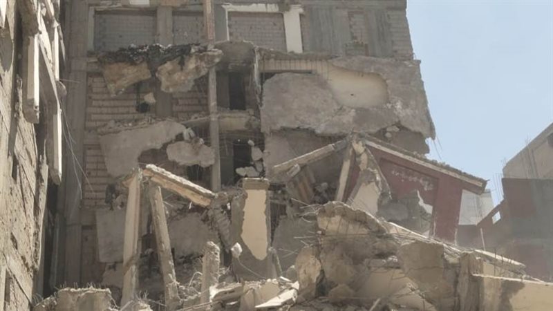 محافظ الإسكندرية