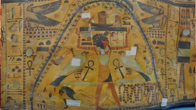 عاجل.. اكتشاف 