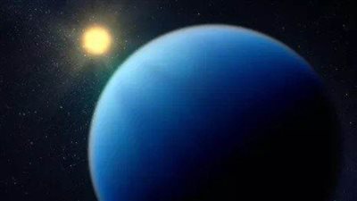 عاجل.. تليسكوب 