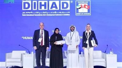 مركز الملك سلمان للإغاثة يطالب بضرورة توطين العمل الإنساني في البيئات المعقدة مثل قطاع غزة  