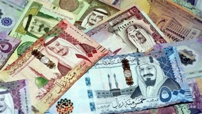 عاجل| سعر الريال السعودي اليوم الأربعاء 7 مايو 2025