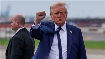 عاجل.. ترامب: لن نضرب الحوثيين ومفاجأة كبيرة قريبًا