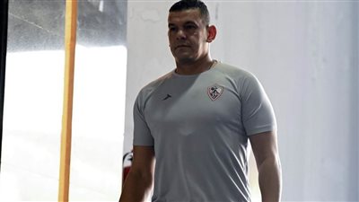 الزمالك يقبل استقالة عبد الواحد السيد 