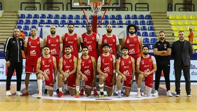 تعديل موعد مباراة الأهلي والاتحاد في نهائي كأس مصر لكرة السلة