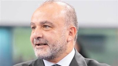 رئيس الأولمبية الدولية يهنئ الحسيني برئاسة الاتحاد الدولي للسلاح