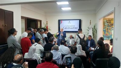 حزب الإتحاد: الدولة تلعب دورًا مجتمعيًا لحقيق التوازن بين طرفي العلاقة الإيجارية