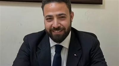 الجبهة الوطنية يختار علاء زيادة أمينًا مساعدًا بأمانة المصريين في الخارج