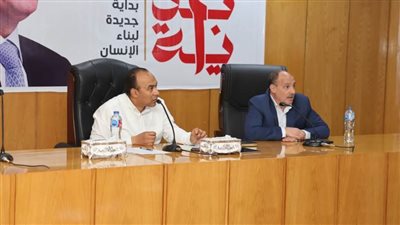 محافظ المنيا: ملفا التصالح وتقنين أراضي الدولة يحظيان باهتمام القيادة السياسية