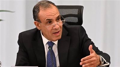 رسالة للرئيس السيسي من الرئيس الإيفواري يتسلمها وزير الخارجية