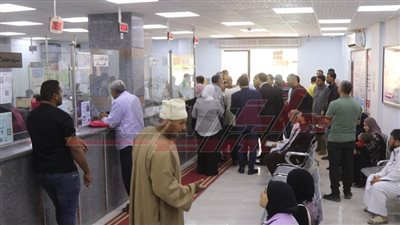 تسهيلات غير مسبوقة لإنهاء معاملات التصالح وتيسير الإجراءات للمواطنين