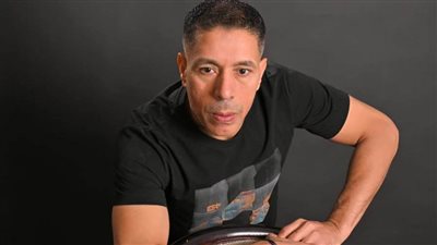 أكمل المعداوي: حياتي كلها في الجيم.. ومعتز التوني 