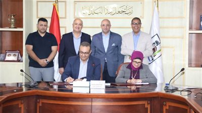 تطوير وحدات العناية المركزة بمستشفى الصدر ببني سويف بـ2 مليون جنيه