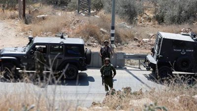 5 مصابين إسرائيليين بإطلاق نار وعملية دهس