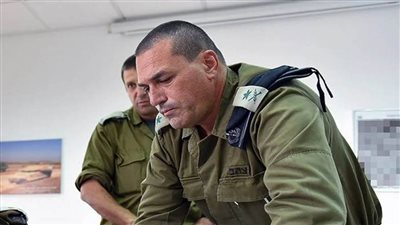 رئيس أركان جيش الاحتلال يعلن الانتقال للمرحلة الثانية من 