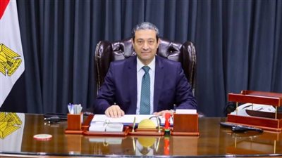 محافظ دمياط: خطة طموح لطرح الفرص الاستثمارية