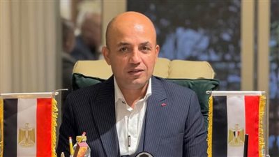 إسماعيل موسى: نهائي بطولة الشعب الجمهوري وتوزيع 260 عمرة.. وتكريم أمهات مثاليات وذوي الهمم السبت المقبل