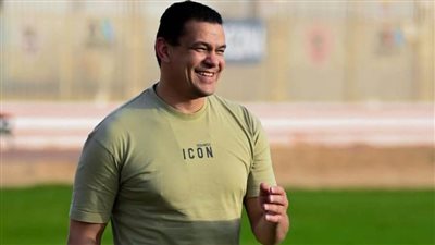 أول تعليق من عبدالواحد السيد بعد رحيله من منصبه في الزمالك