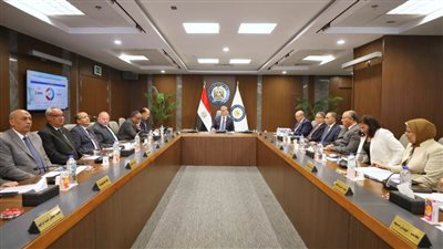 تطور ايجابي لأعمال الشركة خارج مصر.. ومواصلة التوسع خارجيًا على رأس الأولويات 