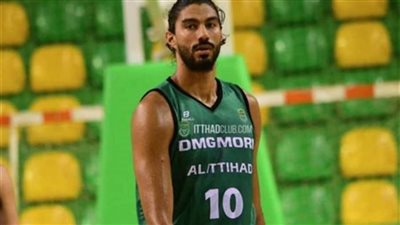 أنس أسامة يلحق بمباراة الأهلي والاتحاد في نهائي كأس مصر