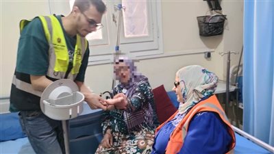 التضامن الاجتماعي بالدقهلية: إيداع سيدة تركها أبناؤها في الشارع بدار رعاية