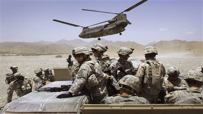 عاجل.. سي إن إن: الجيش الأمريكي تلقى تعليمات بوقف الضربات ضد الحوثيين