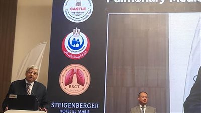 عوض تاج الدين: شركات التبغ تنفق المليارات للتشكيك في أنه لا يسبب الأمراض