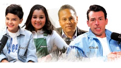 البودكاست.. موضة عصر أم محتوى مؤثر فى المجتمع؟