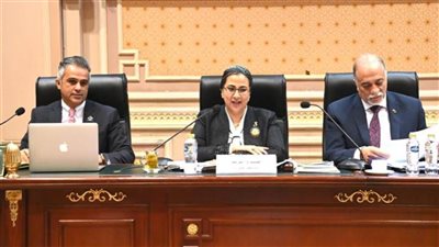 رئيسة «القومي للمرأة»: تخصيص مقر للمجلس بالعاصمة الإدارية الجديدة بـ100 مليون جنيه
