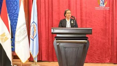 القومي للمرأة يشارك بالمؤتمر الدولي 