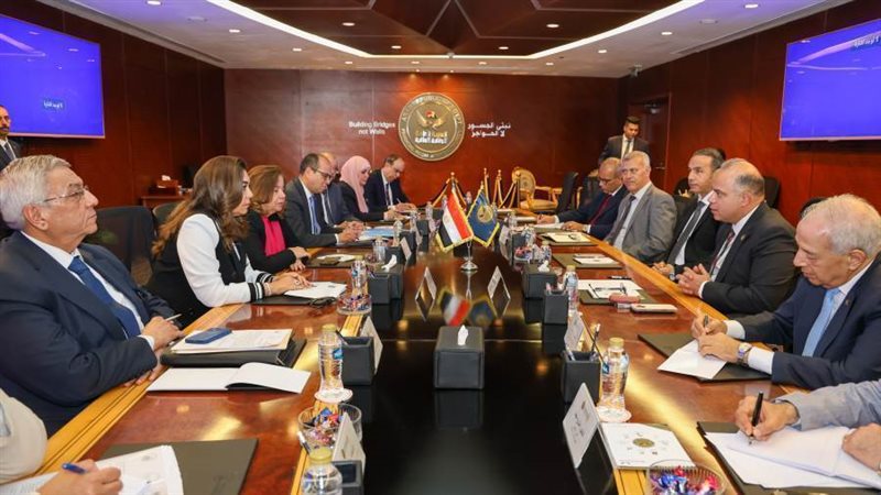 الرقابة المالية والتنمية