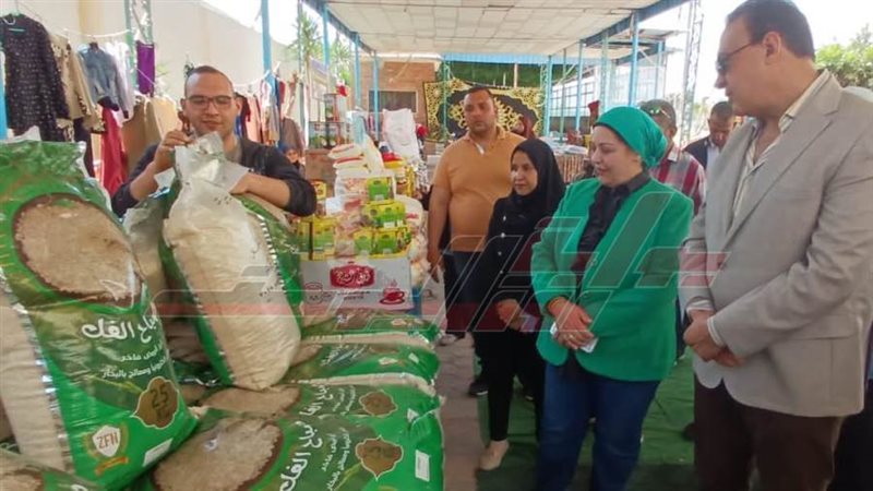 معرض الحرف اليدوية