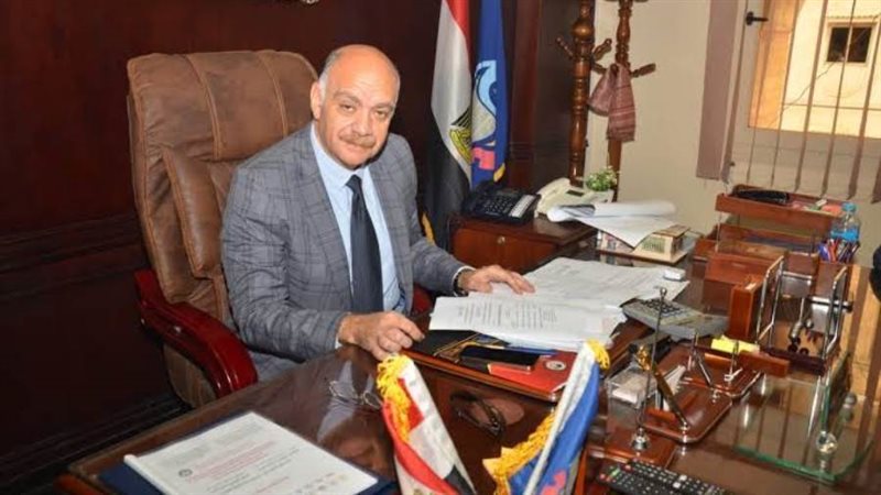 رئيس مجلس إدارة الغرفة