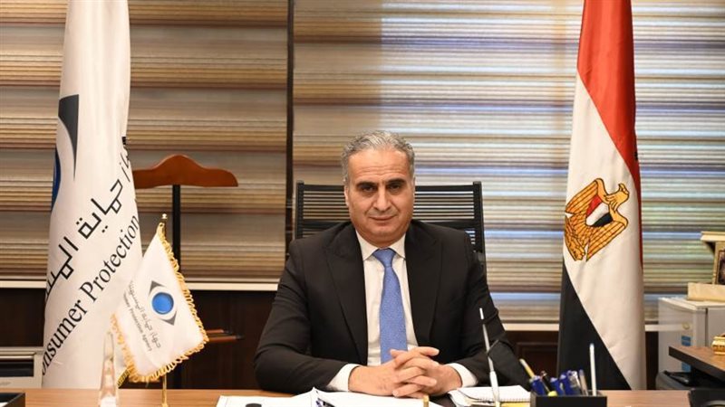 إبراهيم السجيني رئيس