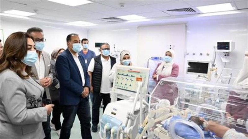 جولة رئيس الوزراء