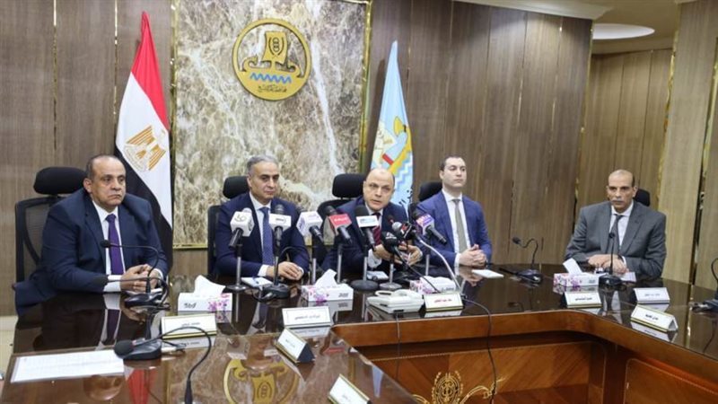 جانب من الأجتماع